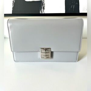 Givenchy 4G Medium Chain Bag
